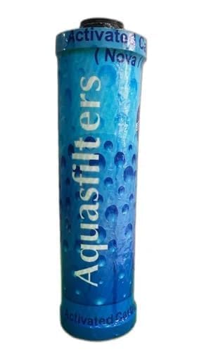 Genuine Compatible Cartridge for Aquaflo UV & Aqua DX, AG A-Star Advanced Chemi Block Filter, Long Lasting Water Purifier Replacement Cartridge (985)-picture-22