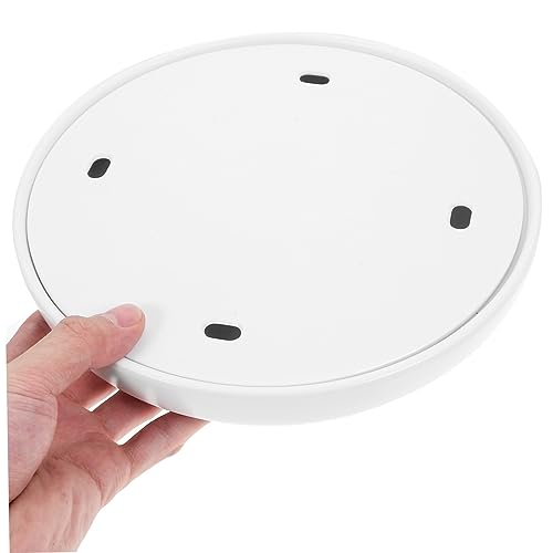 Plato para sushi redondo de melamina miniatura 7