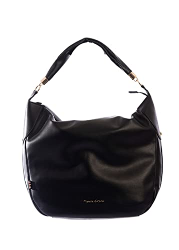 Sac hobo Donna Manila Grace B253EU au design italien raffiné