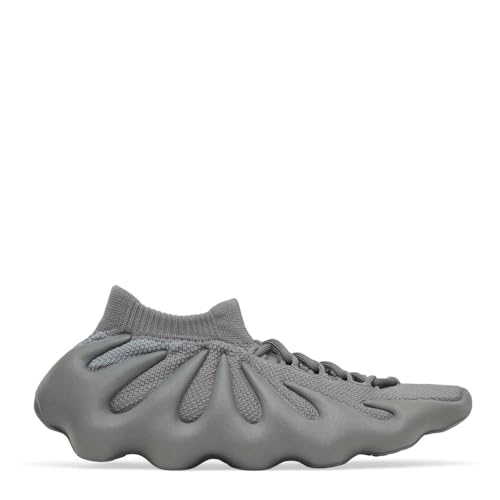 Yeezy 450 - Zapatillas deportivas para hombre, color gris, gris, 44 2/3 EU