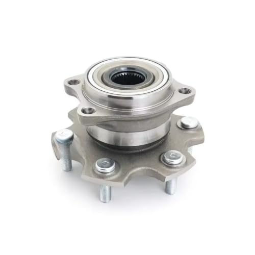 Roulement de roue 3780A007 anti vibration pour le moyeu de Mitsubishi Pajero IV 4M4