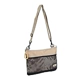 [コロンビア] プライスストリーム サコッシュ PU8700 ワンサイズ British Tan