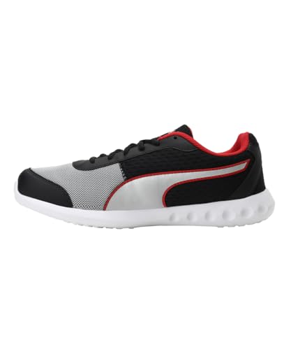 Image of Puma Men Cario Block MU Running Shoe