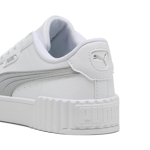 Image of PUMA Women's Carina 3.0 Casual Sneakers