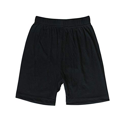 Toddler Girls Boys Short Sleeve Pajamas Set Little Kids Sleepwear 2 Piece Summer Loungewear 1-6Years3