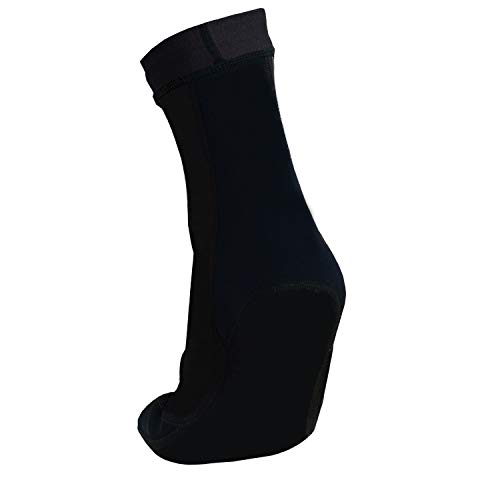 Roar Neoprene Socks MMA Boxing Protector Ankle Brace Gym Training 2MM Thermo Socks for Men4