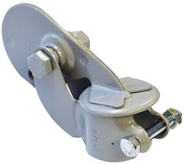 Exhaust Rain Caps, 1 1/4 x 1 7/16 In.