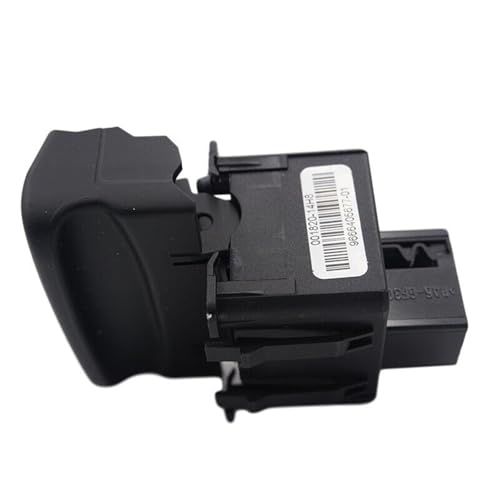 Interrupteur Commande Frein à Main Bloqué ? Remplacement OEM 470706 pour Citroën C4 Picasso