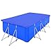 Produktbild vidaXL Abdeckplane 540x270 cm Poolabdeckung Pool Abdeckung Plane Schwimmbecken