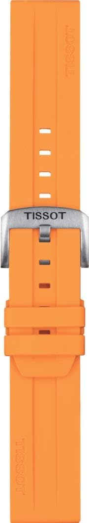 Silicone Watch Strap
