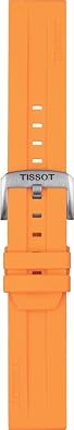 Tissot Silicone Watch Strap