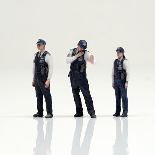 Amazon.co.jp: 箱庭技研: figreal 1/43