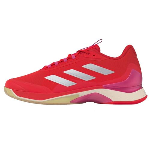 adidas Avacourt 2 All Court Shoes EU 40 2/3