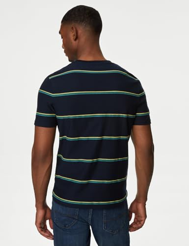 Image of Marks & Spencer Men T-Shirt