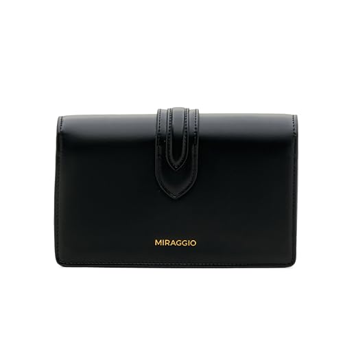 Image of Miraggio Penoii Cross Body Sling Bag For Women With Adjustable & Detachable Strap | Gift Item For Women