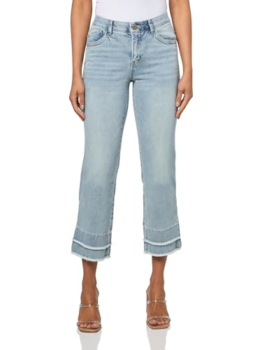 Democracy Women's Ab Solution Kick Flare