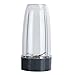 Ring Store 3. 2 UNCJE Cup Sokowirówka z Extractor Cross Blade Blender Cup Fit przez 60 0W 900W. Części zamienne blendera