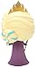 Funko POP Disney: Frozen - Coronation Elsa Hot Topic Exclusive W/Orb & Scepter #121 Action Figure