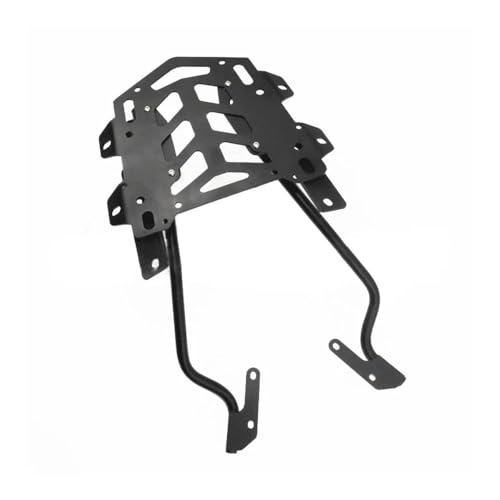 Support coffre arrière pour CRF1100L porte-bagages moto anti-vibrations