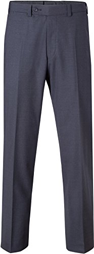 Pantalon Homme EUREX Style Jan en coton extensible de qualité