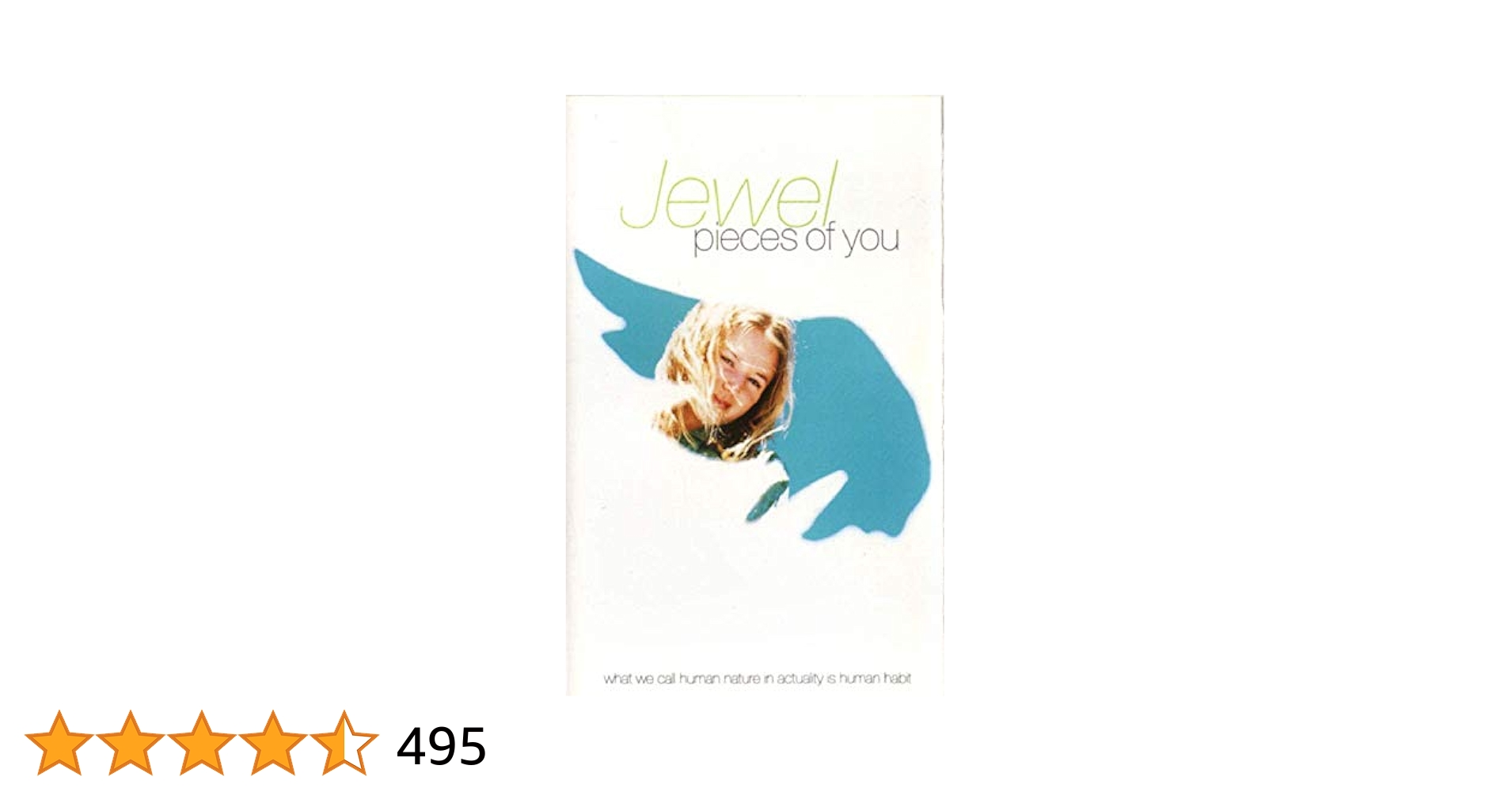 Jewel - Pieces of You - Amazon.com Music