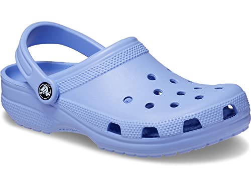 Image of Crocs Classic Moon Jelly Clog-(10001-5Q6)-14 UK Men (M15)