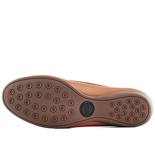 Image of Marc Joseph New York Women's Lake Road Loafers