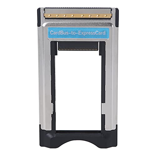 【稀少】ロジテック　CardBus用　USB2.0 I/Fカード PCカード - LPM-CBUSB2 - ロジテック