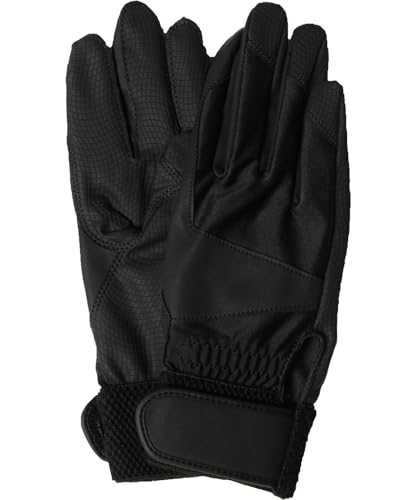 [�r�W�����N�G�X�g] �싅 �o�b�e�B���O�O���[�u ����p �{�[�C�Y VQ �o�b�^�[�Y�O���u ���� VQ550407E02 BK JM