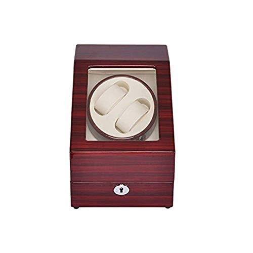 Rotation automatique de montre avec le winder Winner box pour éviter l'arrêt du mécanisme
