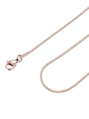 1.2mm Rose Gold