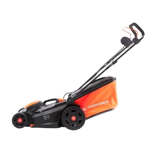 Yard Force 37cm LM G37A Power System