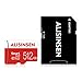 Produktbild Micro SD Karte 512GB Mini SD Karte für GOPRO Kameras TF Karte 512GB MICO SD Speicherkarte Klasse 10 High Speed mit Adapter für Dashboard Kameras, Action Kameras, Monitoring