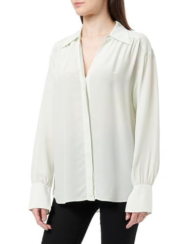 BOSS Bippa Open Green357 taille 44 femme : le choix idéal pour renouveler votre style de saison