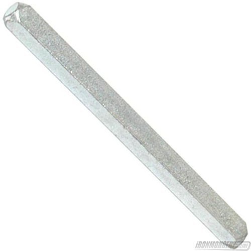 150mm Spare Spindle for Ring Handle Gate Latches