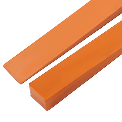 Rolha de cunha de piano, forte resistência, fácil operação, ajuste de som de borracha, resistente a