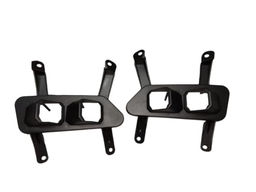 Image of Car projector mounting bracket (2 inch)