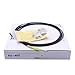 Amazon.co.jp: FU-4F FU-4FZ FU-48 FU-48U 長距離反射型光ファイバーセンサー(FU-48)(Fu-48 ...