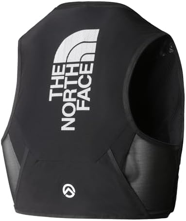 THE NORTH FACE Summit Run Race Jacket TNF Black/Tnf Black M