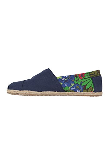 Image of TOMS Men's Alpargata Canvas Espadrille