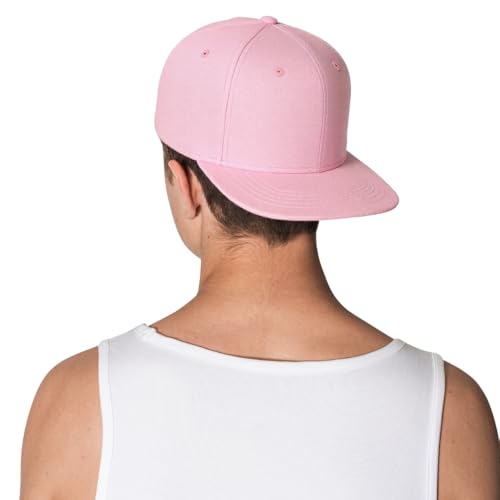 Image of Tomorrow Fashion Hip Hop Cap Snapback Cap Base Ball Hat Summer Flat Brim Hat Street Wear