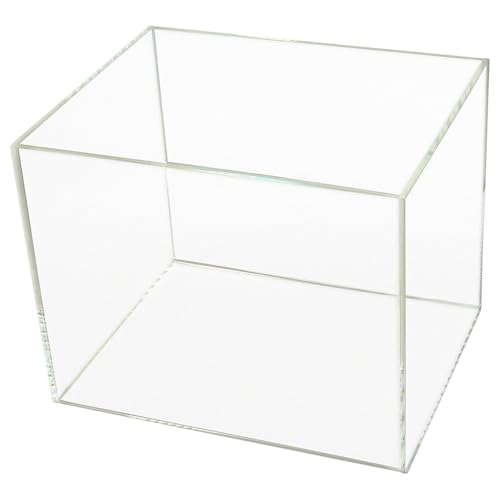 Große Acrylbox Plexiplus Aufbewarhungsbox für Thera Beans, 40x50x40 cm