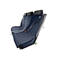 Amazon.co.jp: AUTHENTICS Chill 前席用 シートカバー 3D 1枚 台湾製