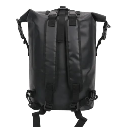 Sac de rafting étanche 25L IPX6 pour protéger vos affaires