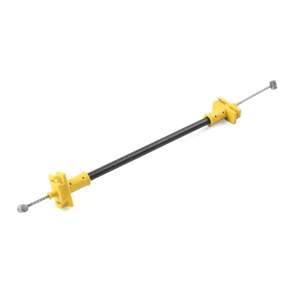 Amazon.com: Newsmarts Car Front Left Side Door Lock Cable