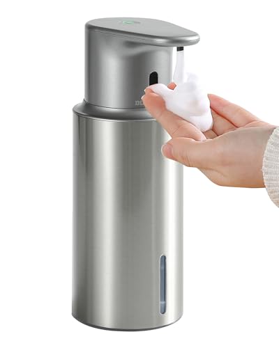 DODO MEKIA Automatic Foaming Soap Dispenser