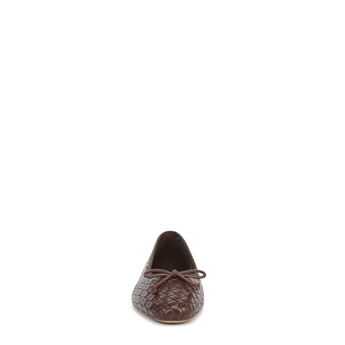 Chaussures Ruthie Sam Edelman nu-pieds plats en cuir chic