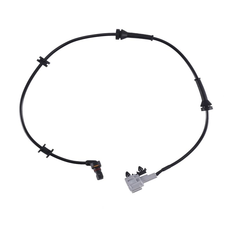 Amazon.co.jp: 車用 リア 左＆右 ABS スピードセンサー 2 個 ABS