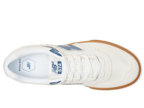New Balance Men's 574 Vulc Skate Shoe2