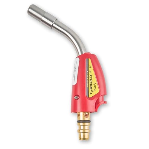 Image of Air Acetylene Torch Tips (AS-12A)